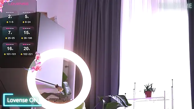 EmilyRaymont's Live Sex Cam Show