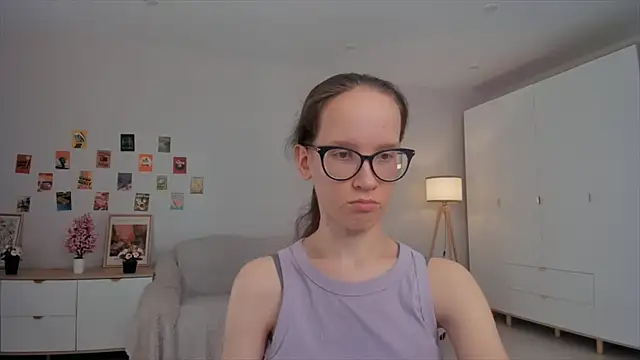 BettyBrowni's Webcam Show