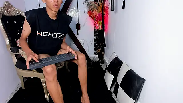 afrodita_n_ares' Live Sex Cam Show
