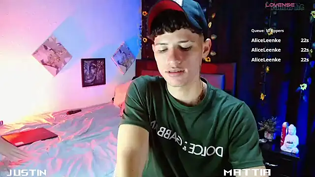 EmpireBrosAGT's Live Sex Cam Show