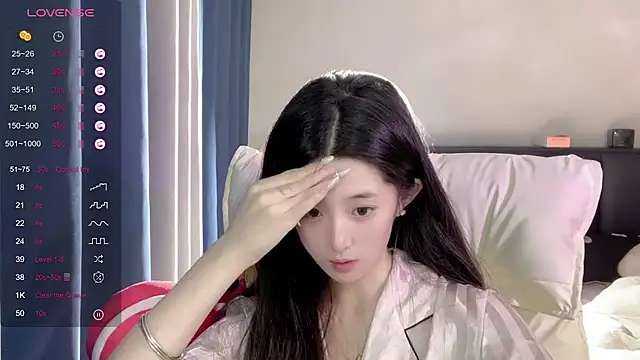 UU-1314's Live Sex Cam Show