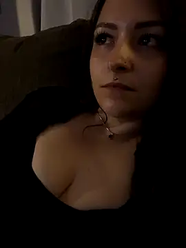 LusciousLiLi's Live Sex Cam Show