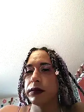 TranSexualJade95's Live Sex Cam Show