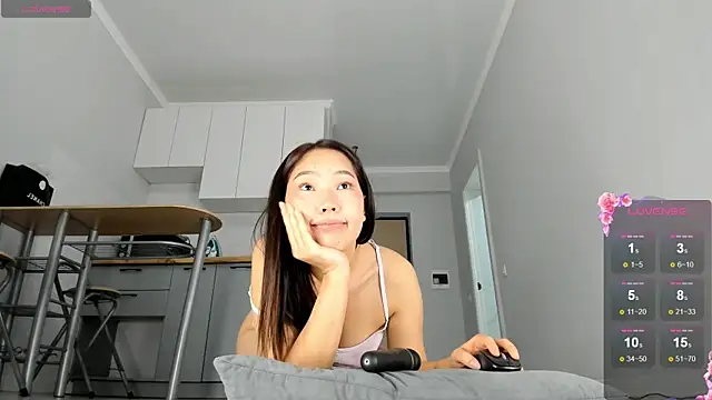 zira_lu's Live Sex Cam Show