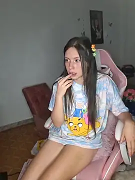 katty_snow's Webcam Show