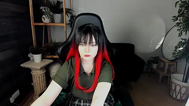 _Killy_'s Webcam Show
