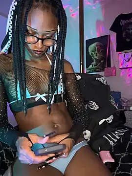 aquatofauna's Live Sex Cam Show