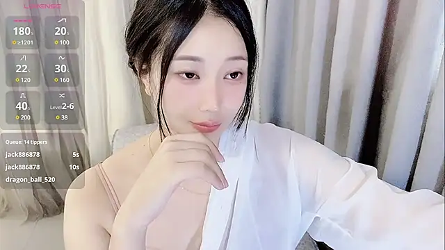 _O--O_'s Live Sex Cam Show