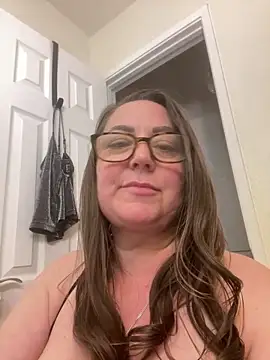 Chubby-Kat50's Live Sex Cam Show