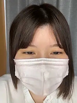 _kiina_'s Live Sex Cam Show