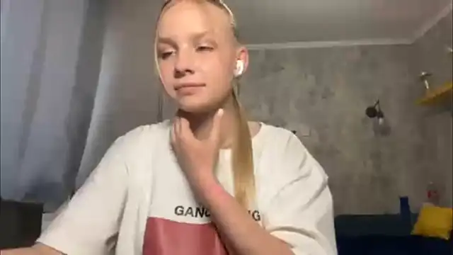HONEY_TUNES' Live Sex Cam Show