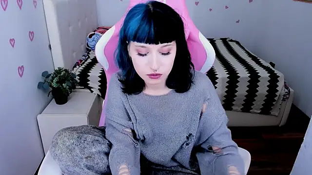 ElizaNik_'s Live Sex Cam Show