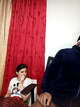 queemking's Live Sex Cam Show