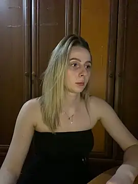 Ameli_Li's Live Sex Cam Show