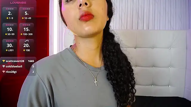Joselynn__'s Live Sex Cam Show