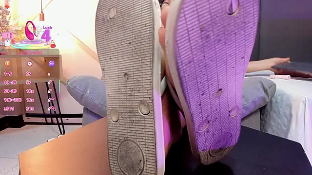 SophieHarris_'s Live Sex Cam Show