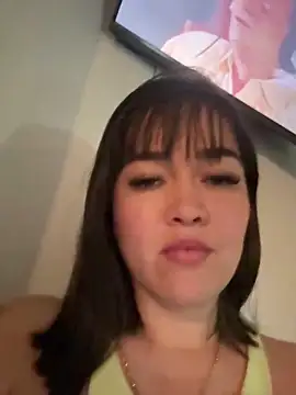 Danielavegax's Webcam Show
