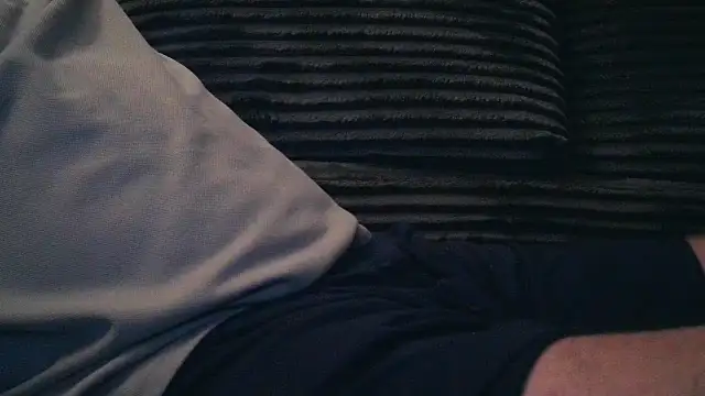 ThikkDikkDaddie's Live Sex Cam Show