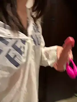 xiaoqiao_ss' Live Sex Cam Show