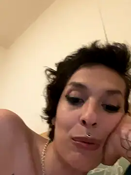 Piggiteablacktea's Live Sex Cam Show