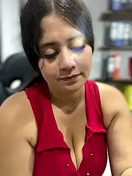 Natalia_Cleark09's Live Sex Cam Show