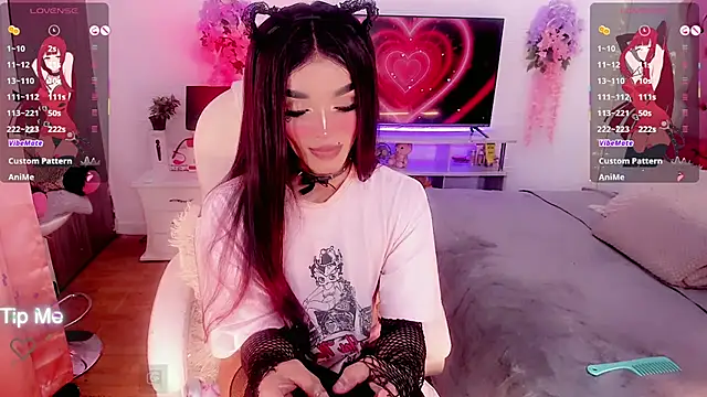 Red_Dolly's Live Sex Cam Show