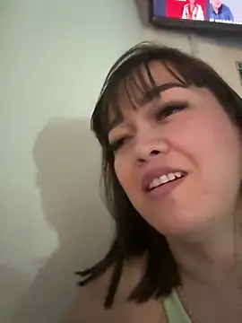 Danielavegax's Live Sex Cam Show