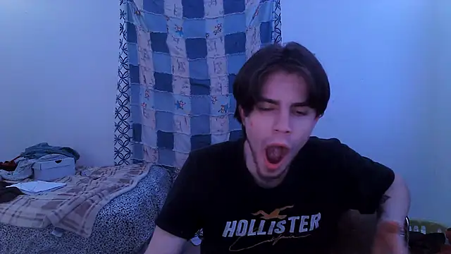 BWCBENZO's Live Sex Cam Show