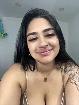 Charlotte_cutee18's Live Sex Cam Show