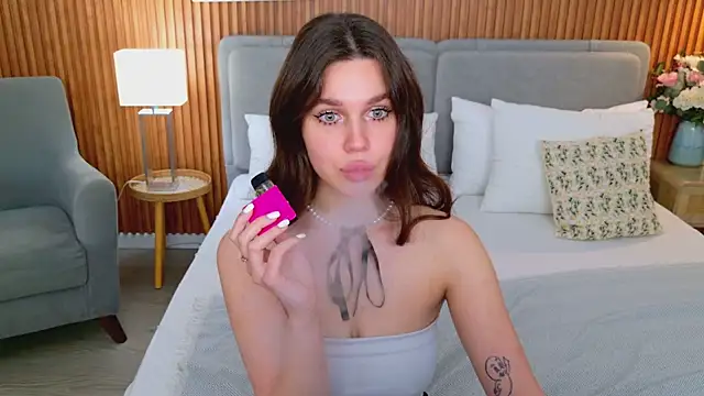 RihannaRose's Live Sex Cam Show