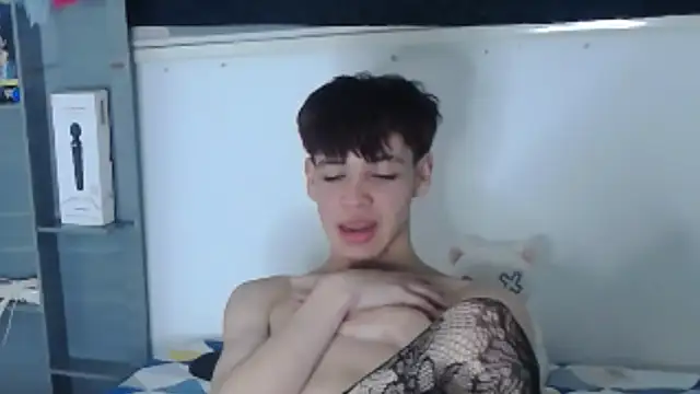 lucky_stricke's Live Sex Cam Show