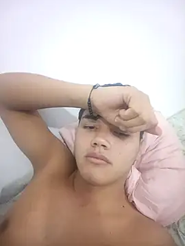 LianCarterr's Live Sex Cam Show