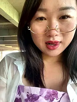 maomao_520's Webcam Show