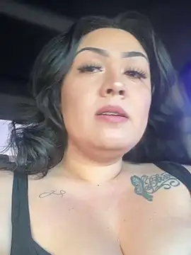 DimpleBaby's Live Sex Cam Show