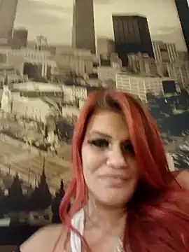 TheDutchessLace's Live Sex Cam Show