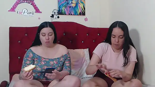 Lola_barbara's Live Sex Cam Show