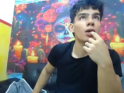 seigfried0's Webcam Show