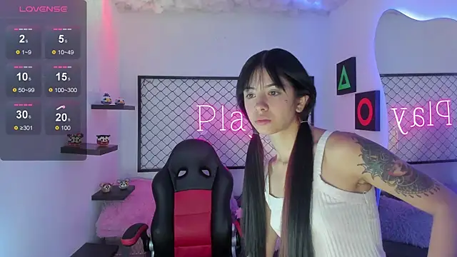 sammi_sweet_'s Live Sex Cam Show