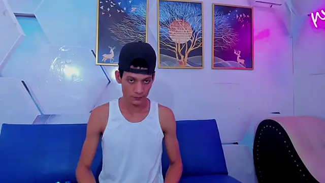 Ares_broow's Live Sex Cam Show