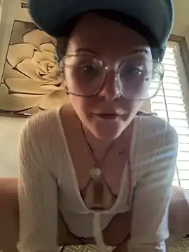 BlaizeyBBy's Live Sex Cam Show