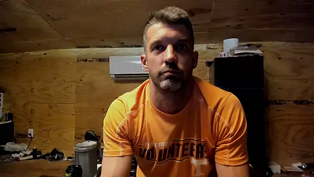 Webkamerová show Kenny_Kyle