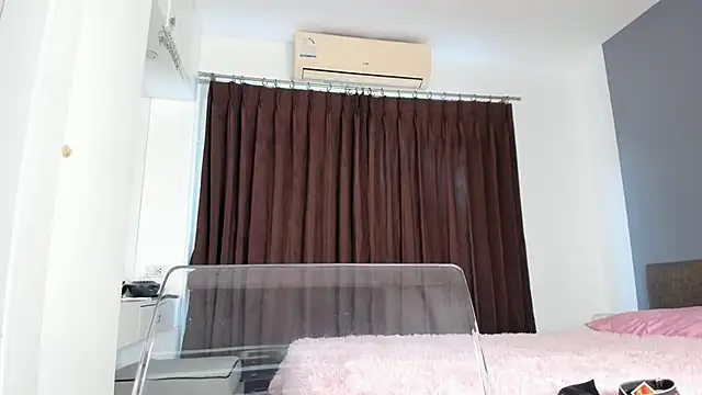 Jap_amelle's Live Sex Cam Show