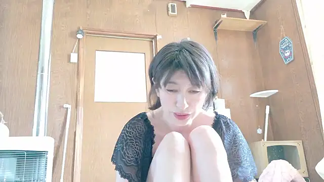 morikawa_sayaka's Webcam Show
