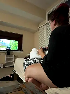 Jazmyn21xo's Webcam Show