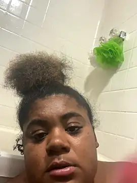 samoajuicypussy's Webcam Show