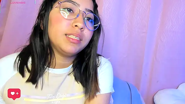 anni_ross' Live Sex Cam Show