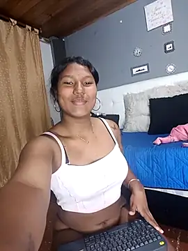 AnnieScott_'s Live Sex Cam Show