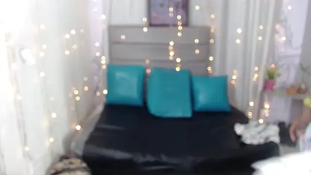 Casandra_Blake's Live Sex Cam Show