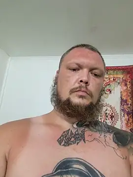 Yahurrme's Live Sex Cam Show
