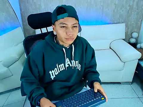 dominic_dark's Live Sex Cam Show